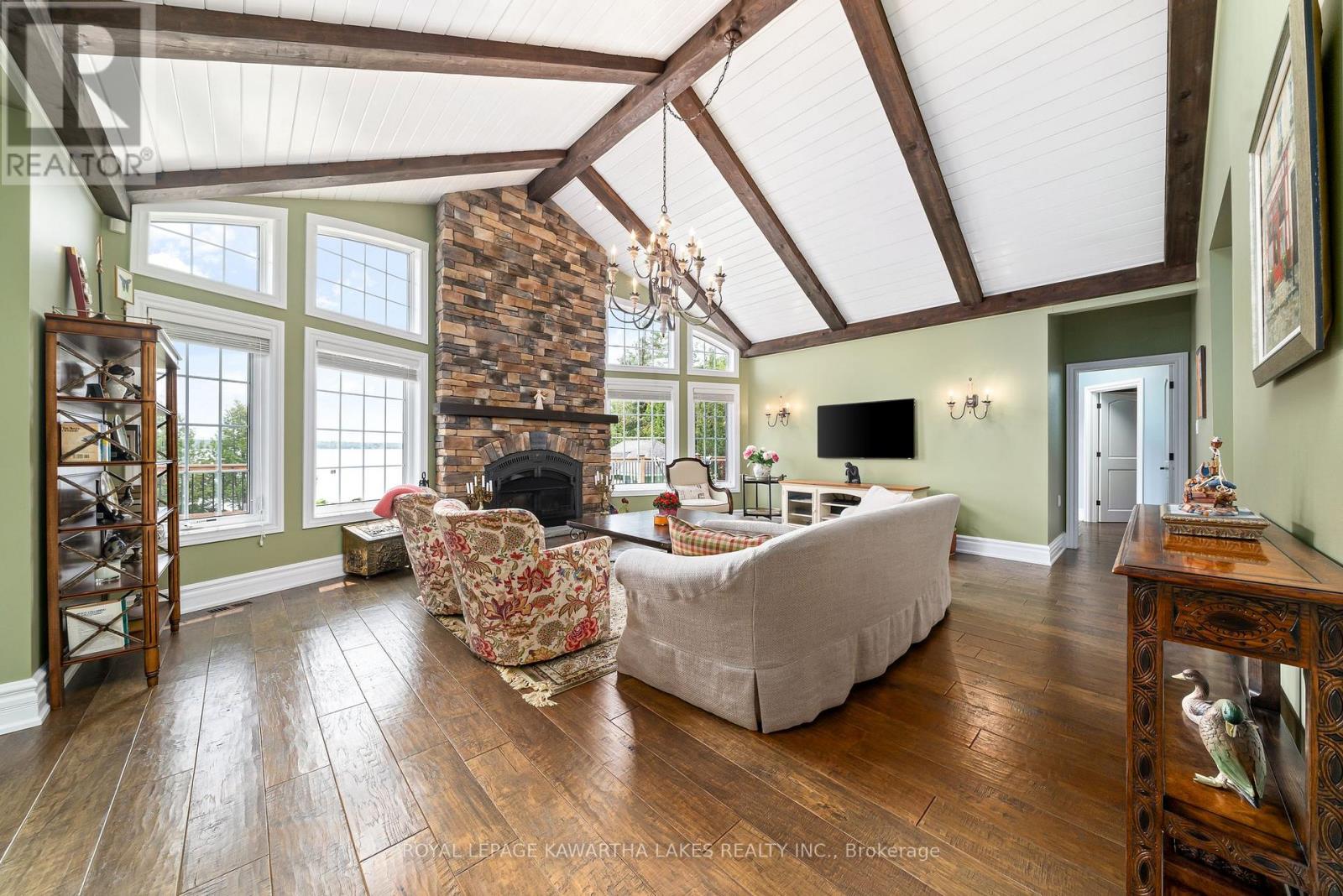 1484 County Road 8, Kawartha Lakes, Ontario  K0M 1N0 - Photo 7 - X12205985