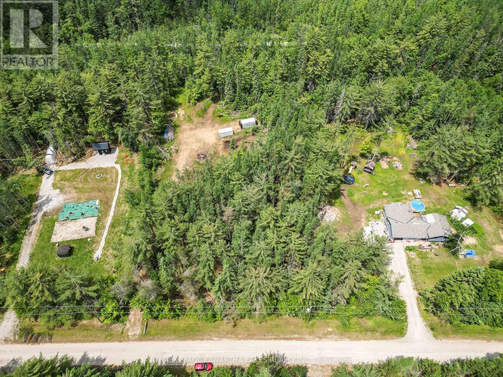 Lot 8 Watson Drive, Kawartha Lakes, Ontario  K0M 1C0 - Photo 1 - X12214982