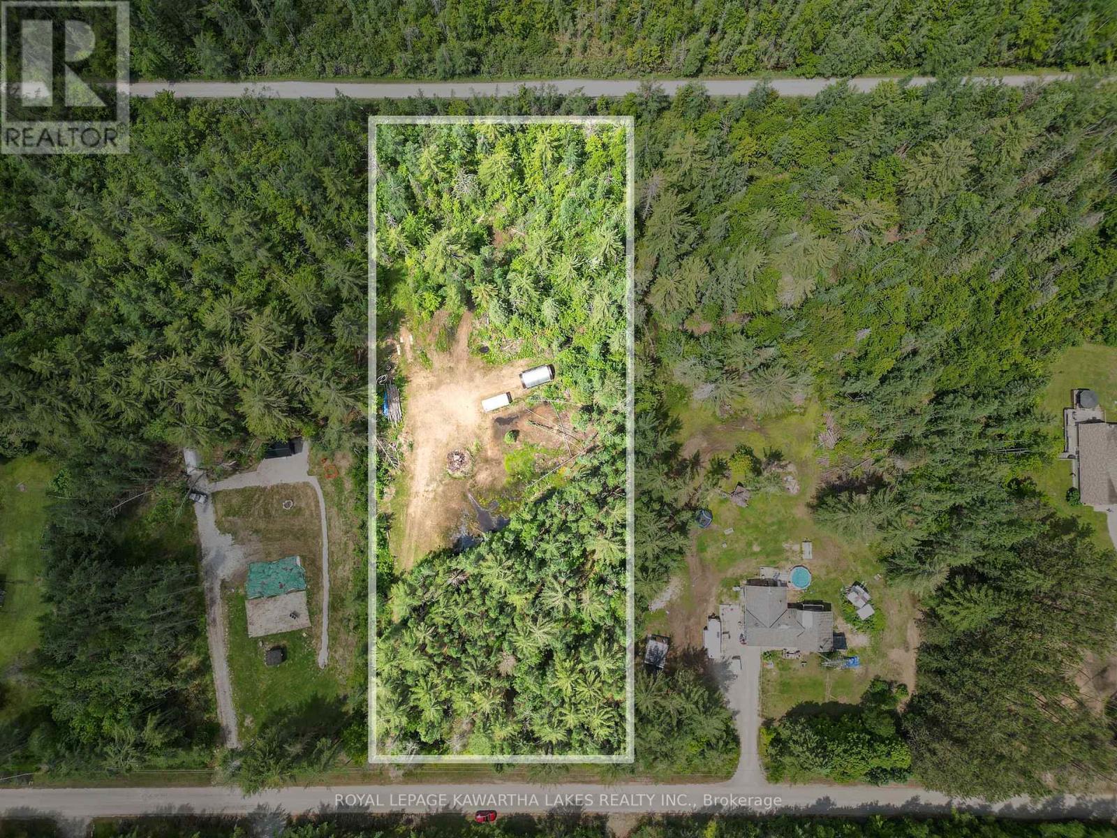 Lot 8 Watson Drive, Kawartha Lakes, Ontario  K0M 1C0 - Photo 2 - X12214982