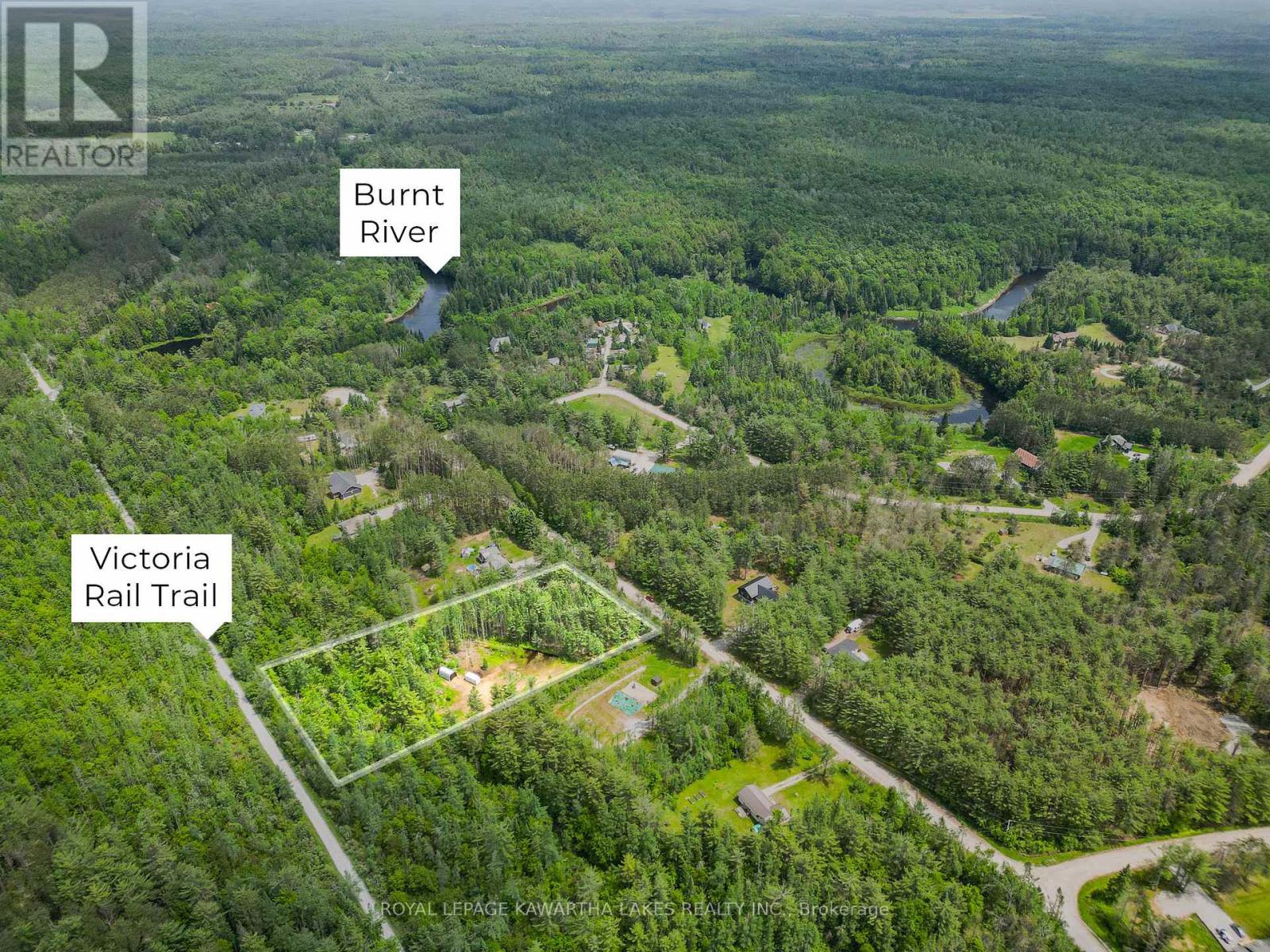 Lot 8 Watson Drive, Kawartha Lakes, Ontario  K0M 1C0 - Photo 3 - X12214982