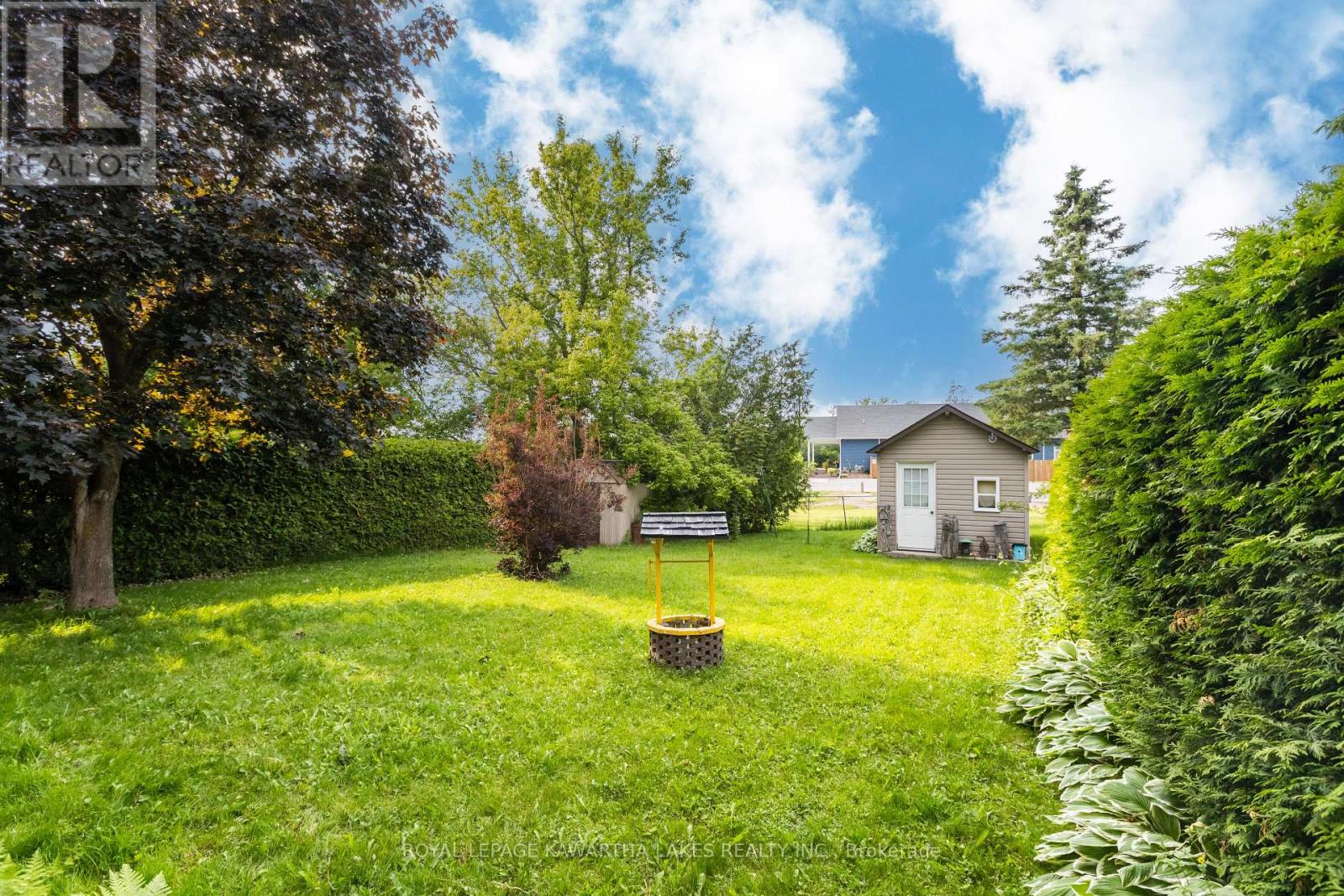 12 Hillside Drive, Kawartha Lakes, Ontario  K9V 1A4 - Photo 35 - X12215114