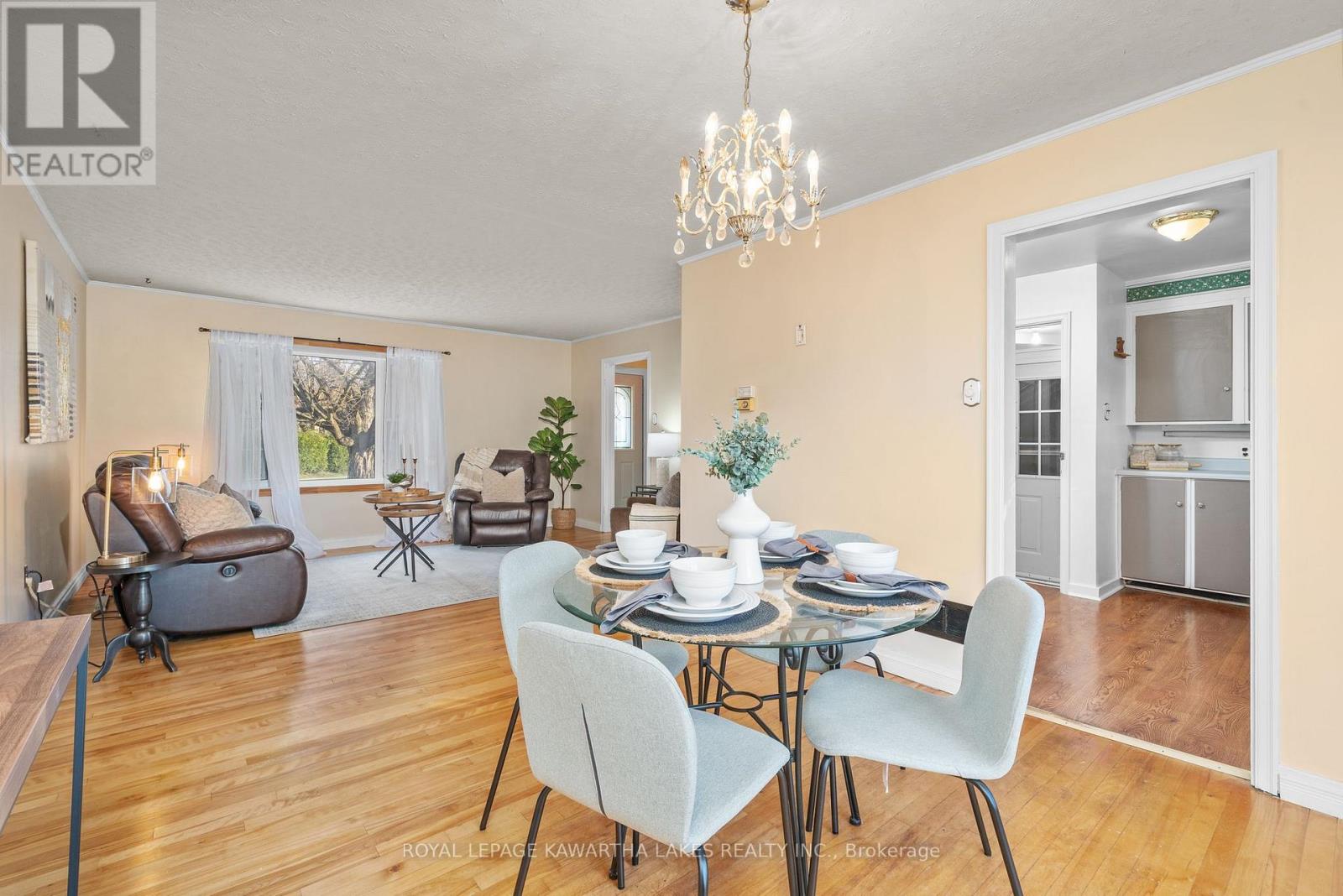 769 Chesterfield Avenue, Peterborough North, Ontario  K9H 4Y1 - Photo 18 - X12215254