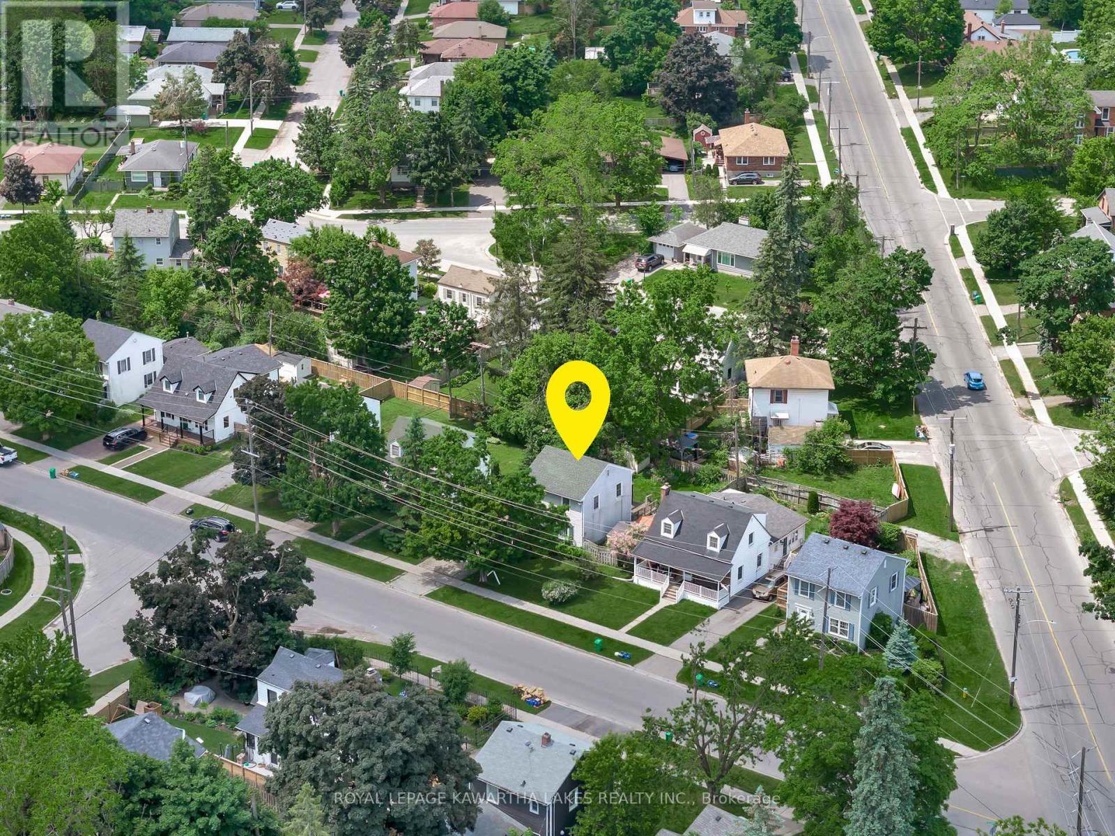 769 Chesterfield Avenue, Peterborough North, Ontario  K9H 4Y1 - Photo 2 - X12215254