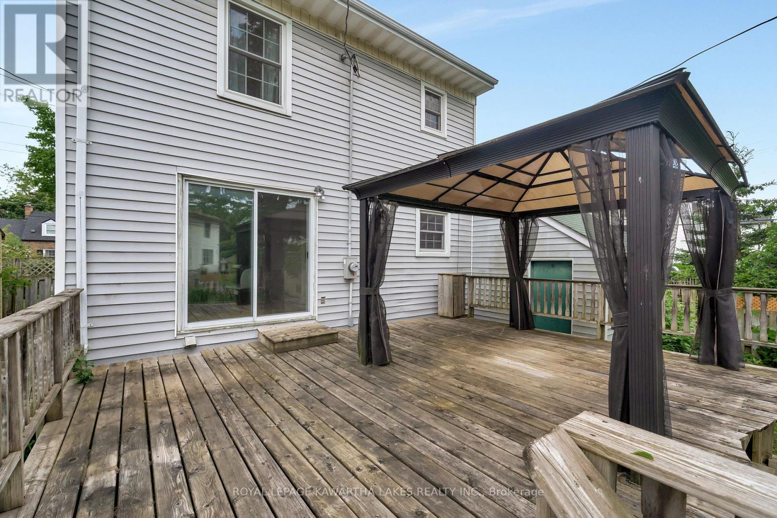 769 Chesterfield Avenue, Peterborough North, Ontario  K9H 4Y1 - Photo 36 - X12215254
