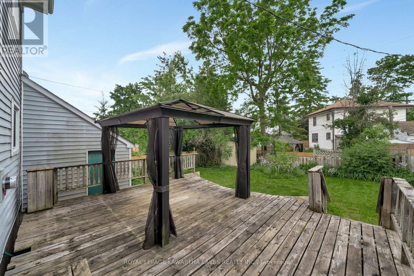 769 Chesterfield Avenue, Peterborough North, Ontario  K9H 4Y1 - Photo 37 - X12215254