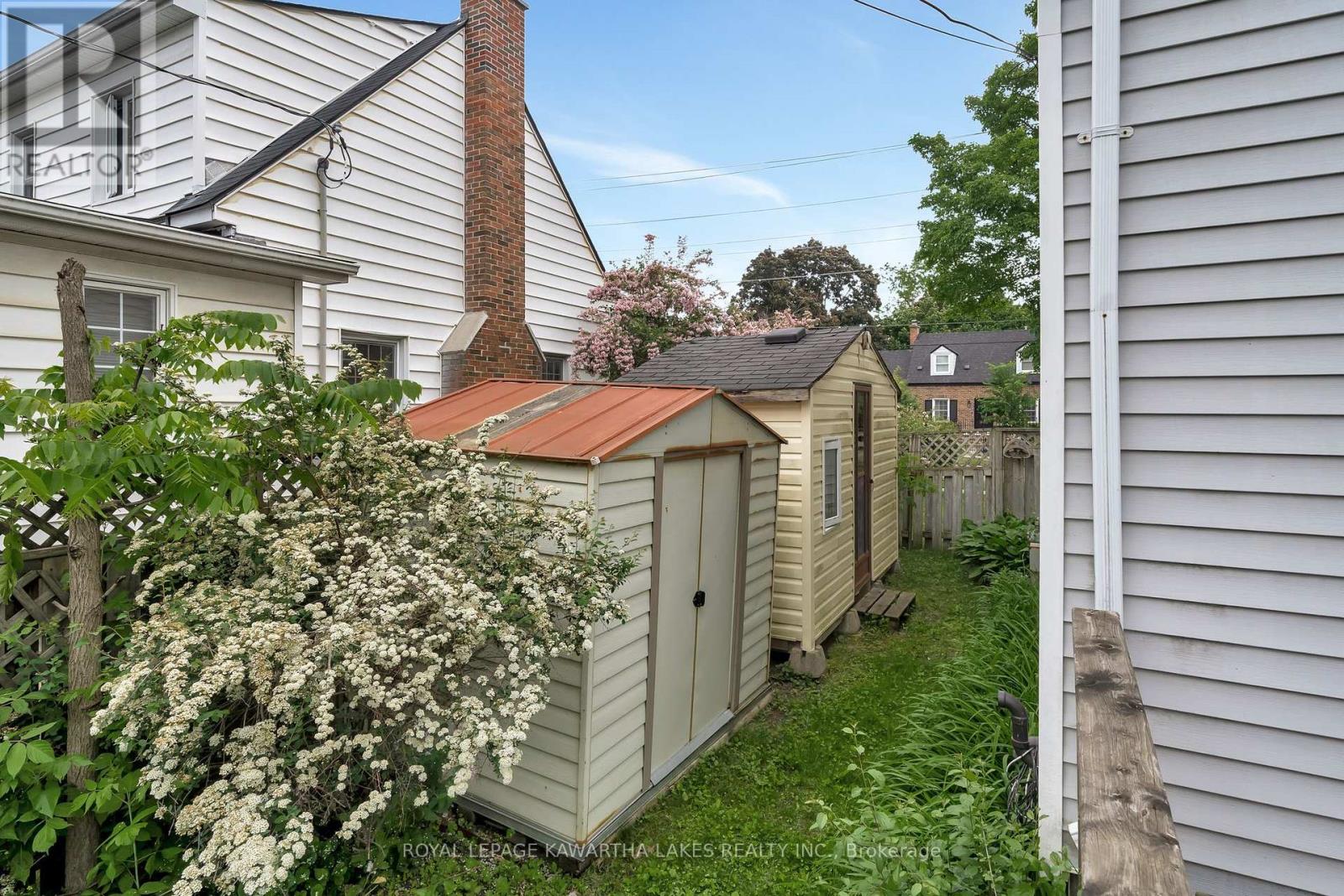 769 Chesterfield Avenue, Peterborough North, Ontario  K9H 4Y1 - Photo 40 - X12215254
