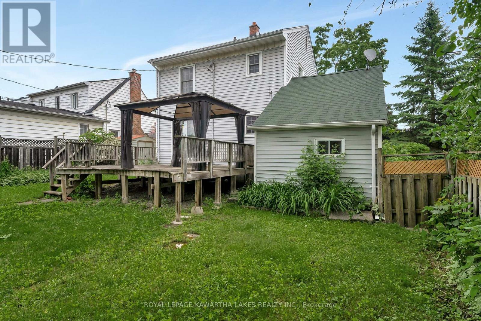 769 Chesterfield Avenue, Peterborough North, Ontario  K9H 4Y1 - Photo 42 - X12215254