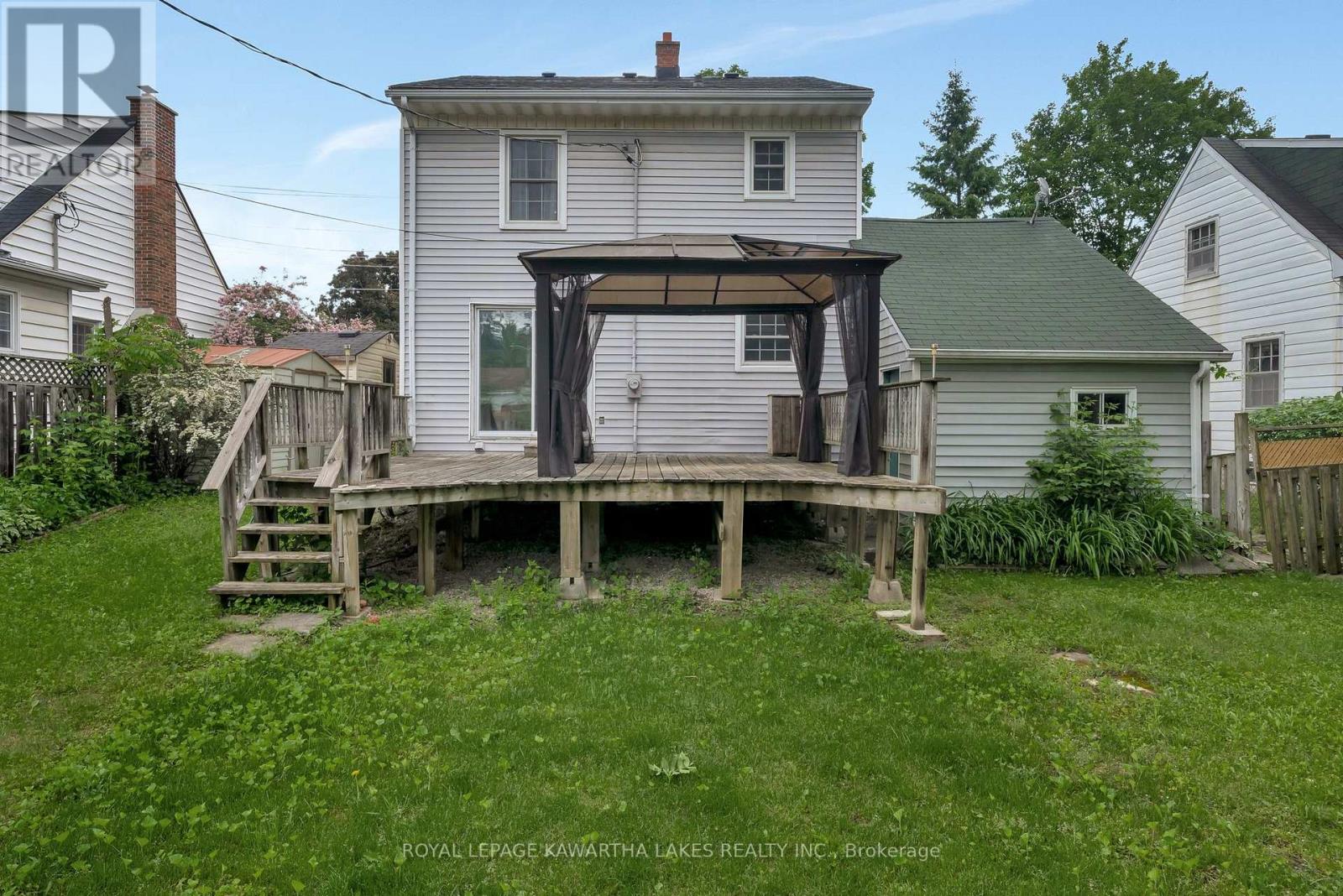 769 Chesterfield Avenue, Peterborough North, Ontario  K9H 4Y1 - Photo 43 - X12215254