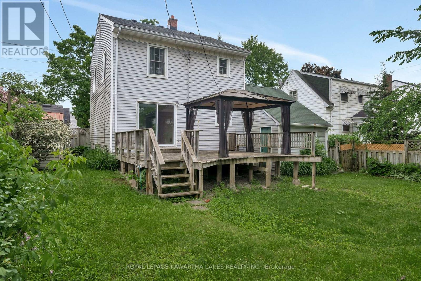 769 Chesterfield Avenue, Peterborough North, Ontario  K9H 4Y1 - Photo 44 - X12215254