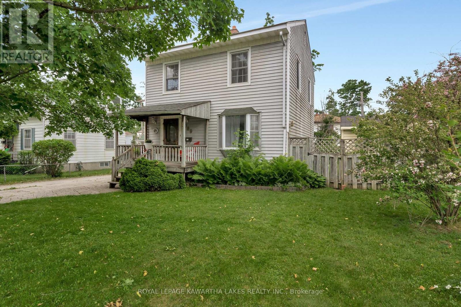 769 Chesterfield Avenue, Peterborough North, Ontario  K9H 4Y1 - Photo 7 - X12215254