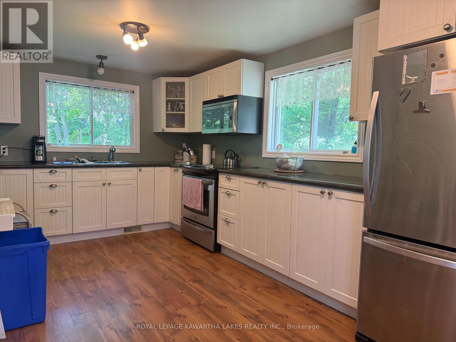 5 Government Dock Road, Kawartha Lakes, Ontario  K0M 2L0 - Photo 10 - X12218160