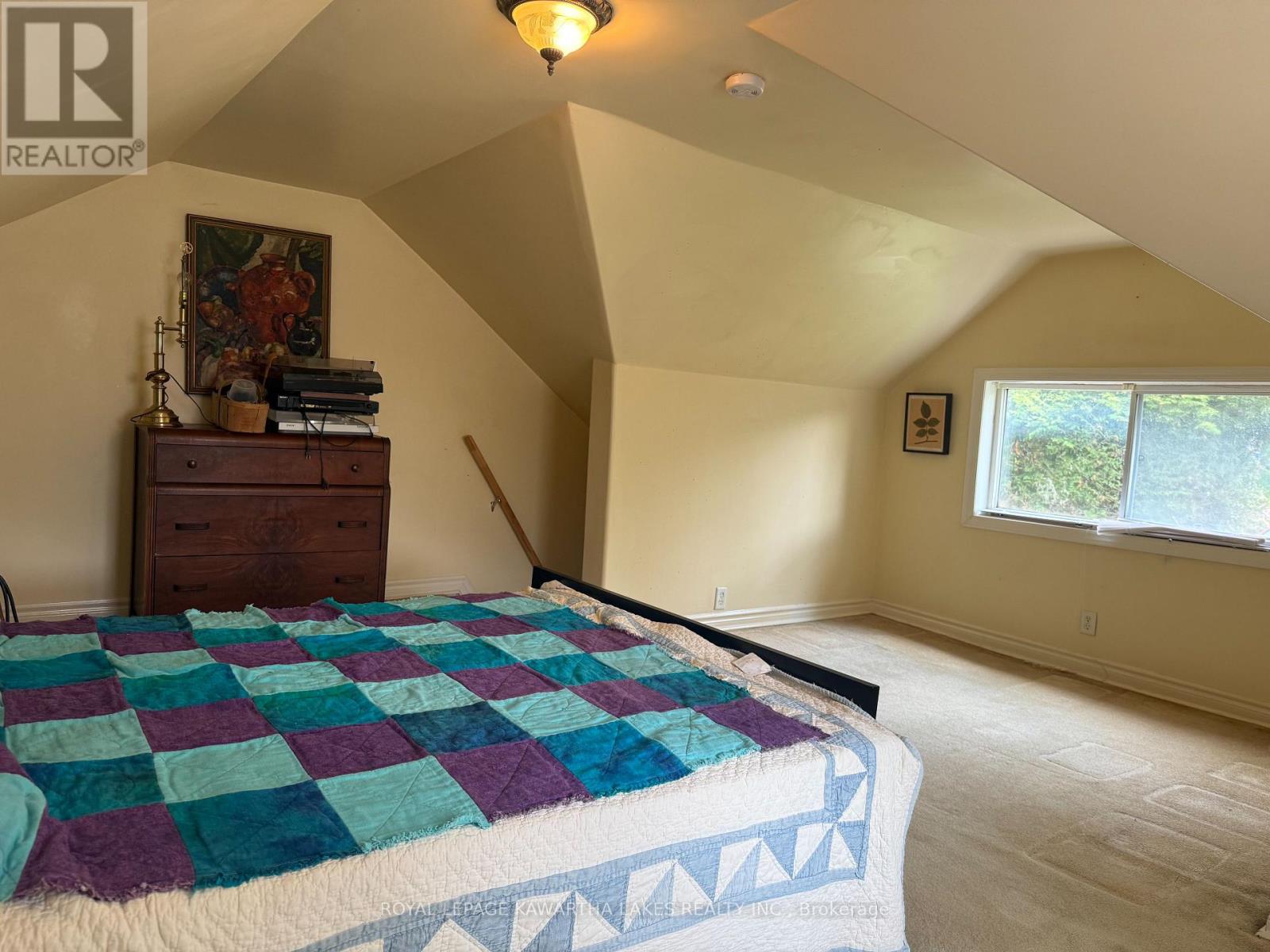 5 Government Dock Road, Kawartha Lakes, Ontario  K0M 2L0 - Photo 11 - X12218160