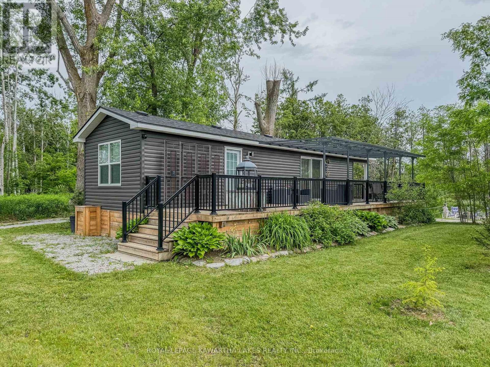 Wv19 - 657 Thunder Bridge Road, Kawartha Lakes, Ontario  K9V 4R1 - Photo 1 - X12220393