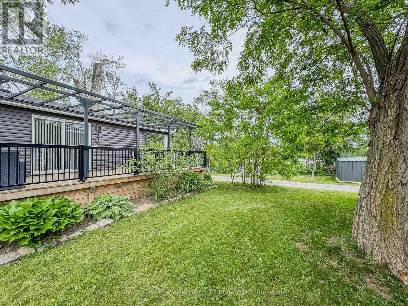Wv19 - 657 Thunder Bridge Road, Kawartha Lakes, Ontario  K9V 4R1 - Photo 18 - X12220393