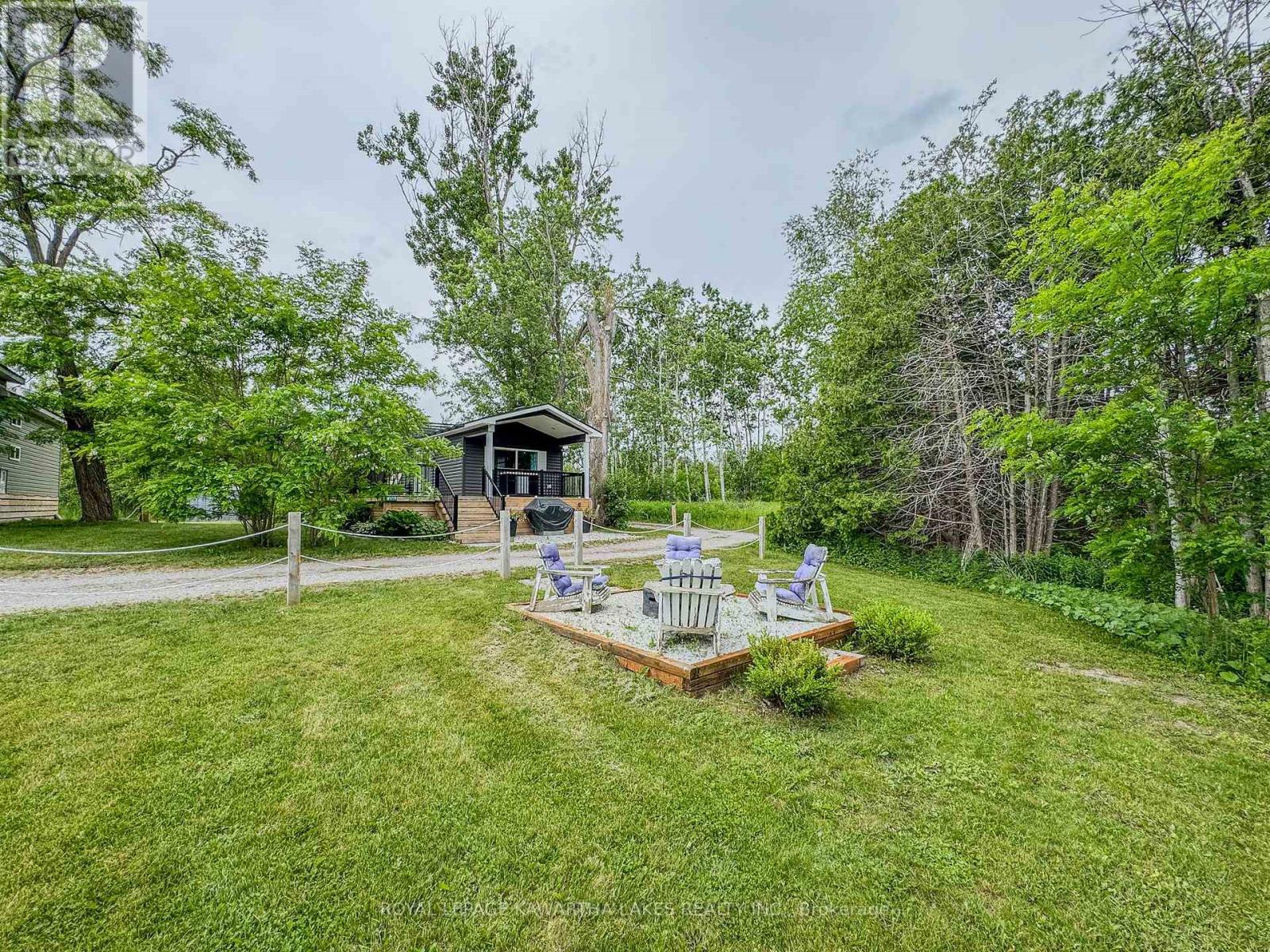 Wv19 - 657 Thunder Bridge Road, Kawartha Lakes, Ontario  K9V 4R1 - Photo 2 - X12220393